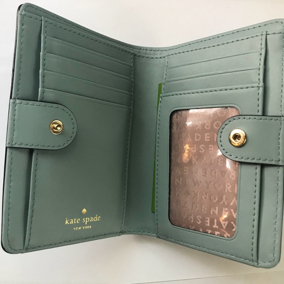 kate spade Handbags - kate spade wallet